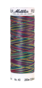 Mettler Poly Sheen Multi Confetti 9916